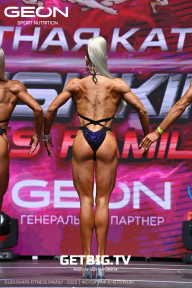 Grand Prix Dudushkin Fitness Family - 2023