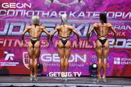 Grand Prix Dudushkin Fitness Family - 2023
