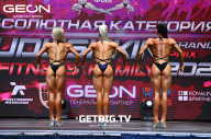 Grand Prix Dudushkin Fitness Family - 2023