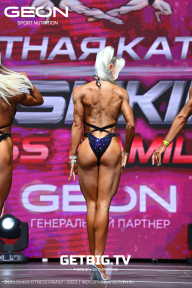 Grand Prix Dudushkin Fitness Family - 2023