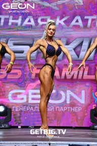 Grand Prix Dudushkin Fitness Family - 2023
