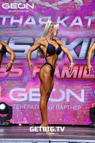 Grand Prix Dudushkin Fitness Family - 2023