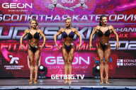 Grand Prix Dudushkin Fitness Family - 2023