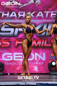 Grand Prix Dudushkin Fitness Family - 2023