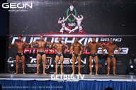 Grand Prix Dudushkin Fitness Family - 2023
