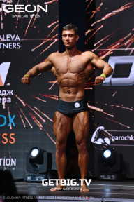 Grand Prix Dudushkin Fitness Family - 2023