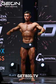 Grand Prix Dudushkin Fitness Family - 2023