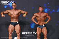 Grand Prix Dudushkin Fitness Family - 2023
