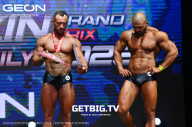Grand Prix Dudushkin Fitness Family - 2023