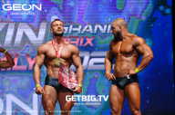 Grand Prix Dudushkin Fitness Family - 2023