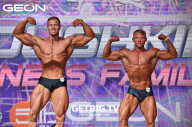 Grand Prix Dudushkin Fitness Family - 2023
