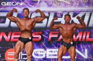Grand Prix Dudushkin Fitness Family - 2023