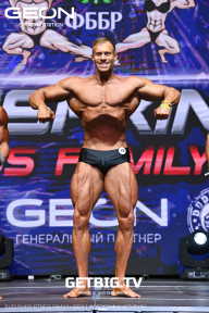 Grand Prix Dudushkin Fitness Family - 2023