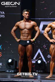 Grand Prix Dudushkin Fitness Family - 2023