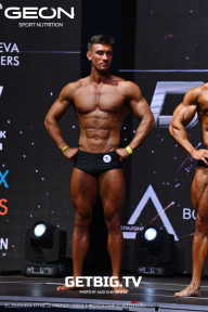 Grand Prix Dudushkin Fitness Family - 2023