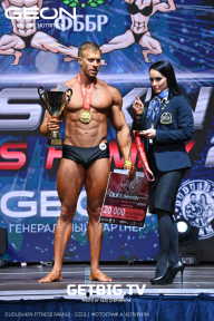 Grand Prix Dudushkin Fitness Family - 2023