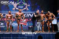Grand Prix Dudushkin Fitness Family - 2023