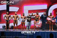 Grand Prix Dudushkin Fitness Family - 2023