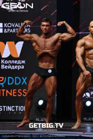 Grand Prix Dudushkin Fitness Family - 2023