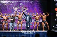 Grand Prix Dudushkin Fitness Family - 2023