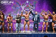 Grand Prix Dudushkin Fitness Family - 2023