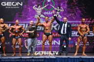 Grand Prix Dudushkin Fitness Family - 2023