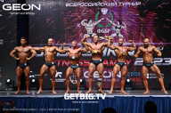 Grand Prix Dudushkin Fitness Family - 2023