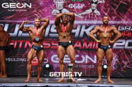 Grand Prix Dudushkin Fitness Family - 2023
