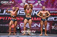 Grand Prix Dudushkin Fitness Family - 2023
