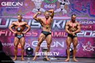 Grand Prix Dudushkin Fitness Family - 2023