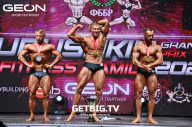 Grand Prix Dudushkin Fitness Family - 2023