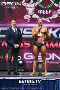 Grand Prix Dudushkin Fitness Family - 2023