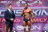Grand Prix Dudushkin Fitness Family - 2023