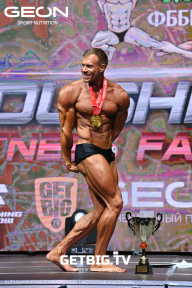 Grand Prix Dudushkin Fitness Family - 2023