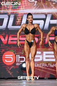 Grand Prix Dudushkin Fitness Family - 2023
