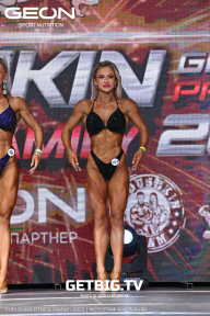 Grand Prix Dudushkin Fitness Family - 2023