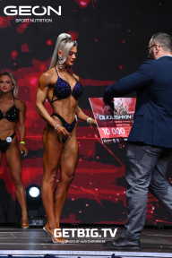 Grand Prix Dudushkin Fitness Family - 2023