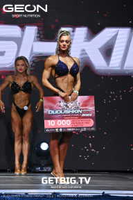 Grand Prix Dudushkin Fitness Family - 2023