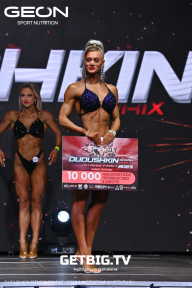Grand Prix Dudushkin Fitness Family - 2023