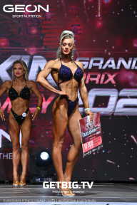Grand Prix Dudushkin Fitness Family - 2023