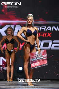 Grand Prix Dudushkin Fitness Family - 2023