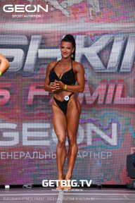 Grand Prix Dudushkin Fitness Family - 2023