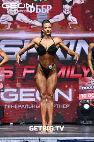 Grand Prix Dudushkin Fitness Family - 2023