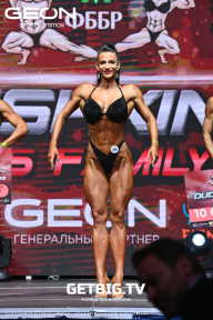 Grand Prix Dudushkin Fitness Family - 2023