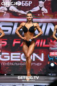 Grand Prix Dudushkin Fitness Family - 2023
