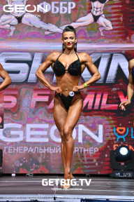 Grand Prix Dudushkin Fitness Family - 2023