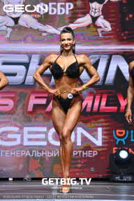 Grand Prix Dudushkin Fitness Family - 2023