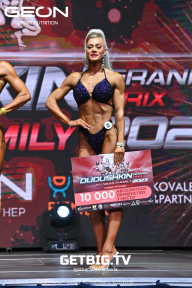 Grand Prix Dudushkin Fitness Family - 2023