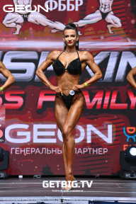 Grand Prix Dudushkin Fitness Family - 2023