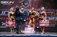 Grand Prix Dudushkin Fitness Family - 2023